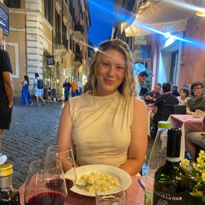 Mackenzi Steele Zuppas