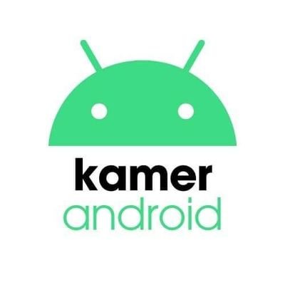 KAMERANDROID