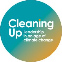 Cleaning Up Podcast