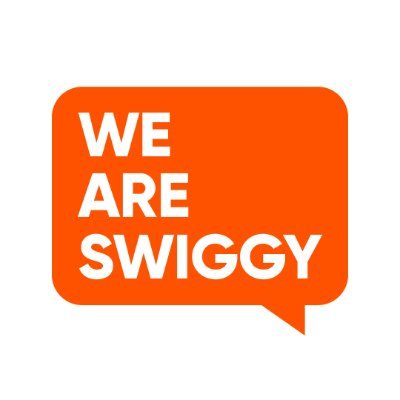 We Are Swiggy
