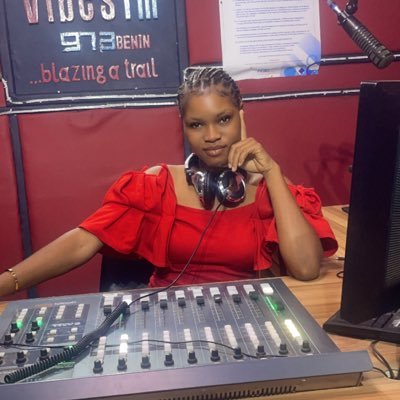 NICOLE ON AIR🎙️