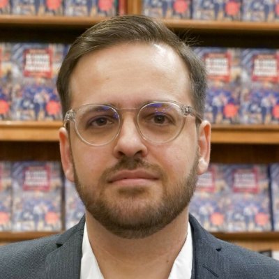 Nuno Palma (em português)