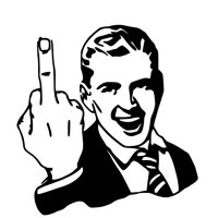 Your mom's favorite profile