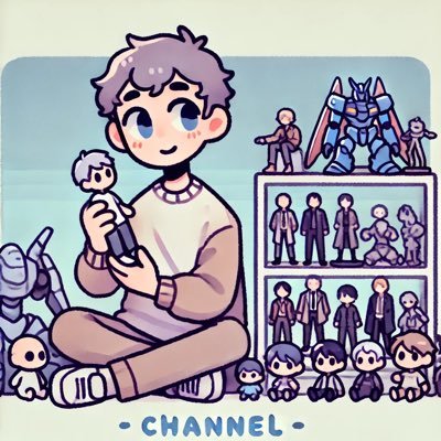 ぼっちコレクターのきなたま