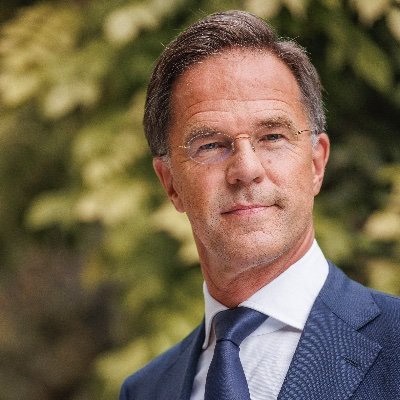Mark Rutte