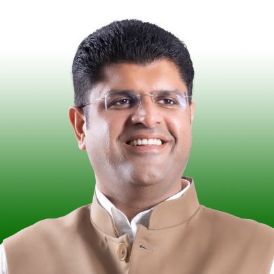 Dushyant Chautala