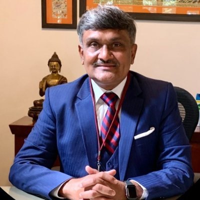 Srinivas Katikithala