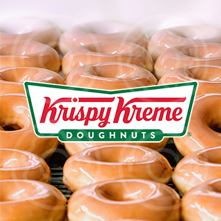 Krispy Kreme