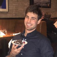 Jameson Roland is querying