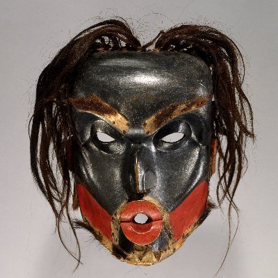 SLAM: Arts of Africa, Oceania and the Americas