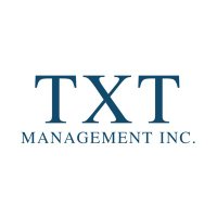 TXT Management Inc