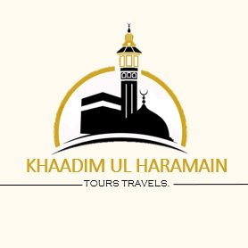 Khadim UL Haramain.
