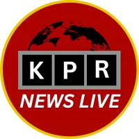KPR News Live