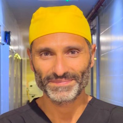 Ahmed M. Ragheb, MD, PhD, FECSM