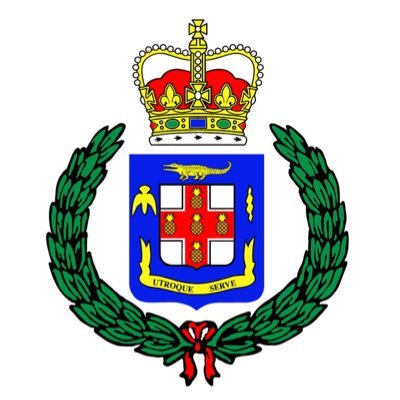 Jamaica Constabulary Force