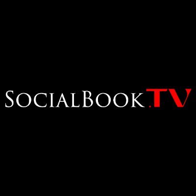 SocialBook TV