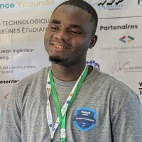 Aurélien Mbelle Bono