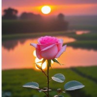 💕薔薇ちゃん💕