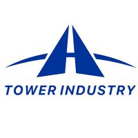 Tower Industry - Lily Lee