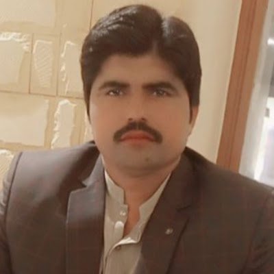 Abid Hussain