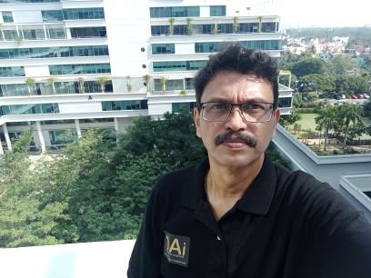 Vishwesh G Bhat 🇮🇳