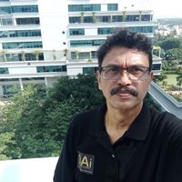 Vishwesh G Bhat 🇮🇳