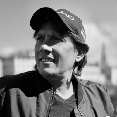 Jacobo Solano Cerchiaro