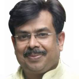 Dr. Dhananjay Giri
