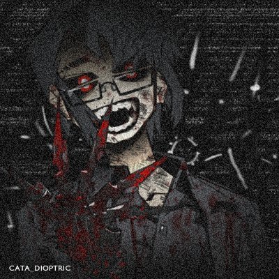 Gee Dee 🦠👓 #ENVTuber