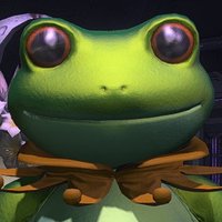 Shrek Swampass 🏳️‍⚧️