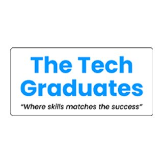 TheTechGraduate