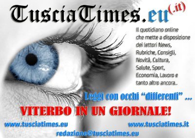 Tuscia Times