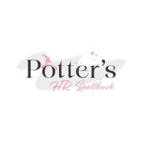 Potter's HR Spellbook