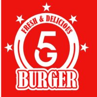 5G Burger