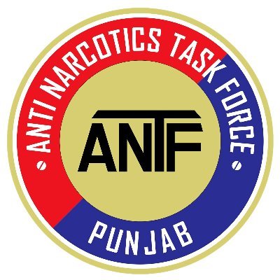 Anti-Narcotics Task Force, Punjab