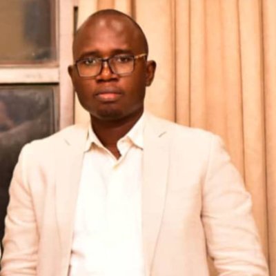 EBENGO LYONGO FRANCIS