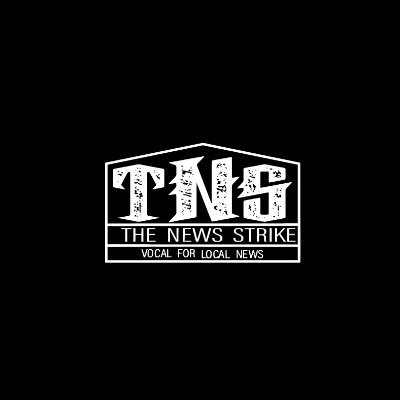 The News Strike