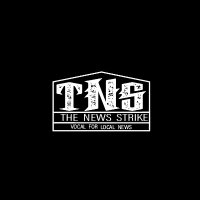 The News Strike