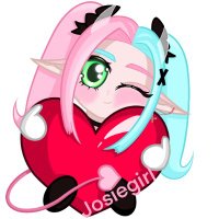 🌸Princess Josie🌸 Love drawing, future vtuber!❤️