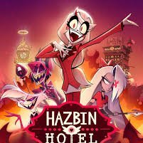one helluva hazbin