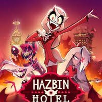 one helluva hazbin