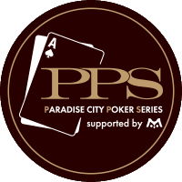 PPS/PARADISE CITY POKER SERIES