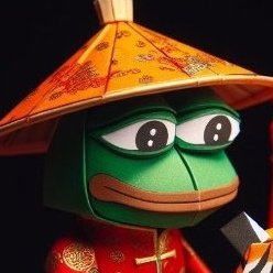 Average Joe Who Definitely Not From China IV