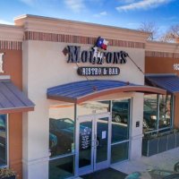 Mouton's Bistro & Bar