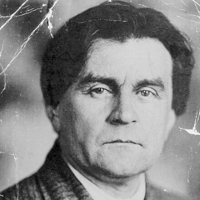 Kazimir Malevich