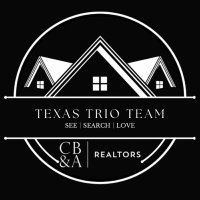 Texas Trio Team | CB&A, Realtors