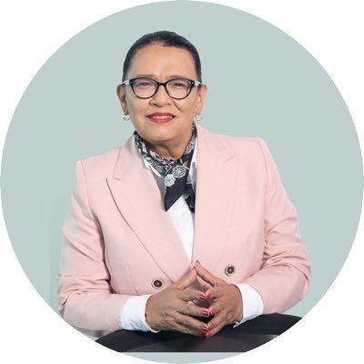 Rosa Icela Rodríguez Velázquez