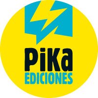Pika Ediciones
