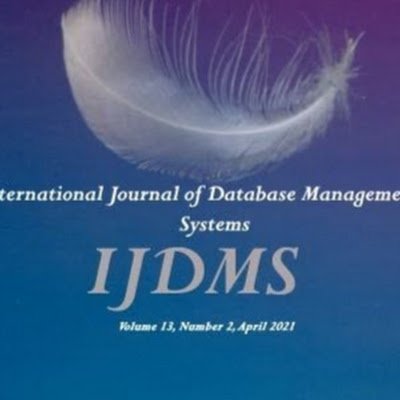 Ijdms Journal