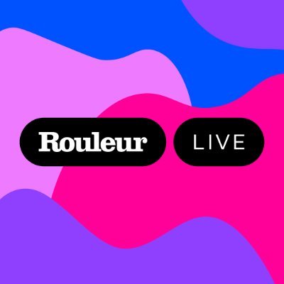 Rouleur Live